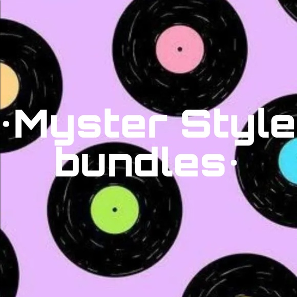 Mystery bundles! - Picture 1 of 4